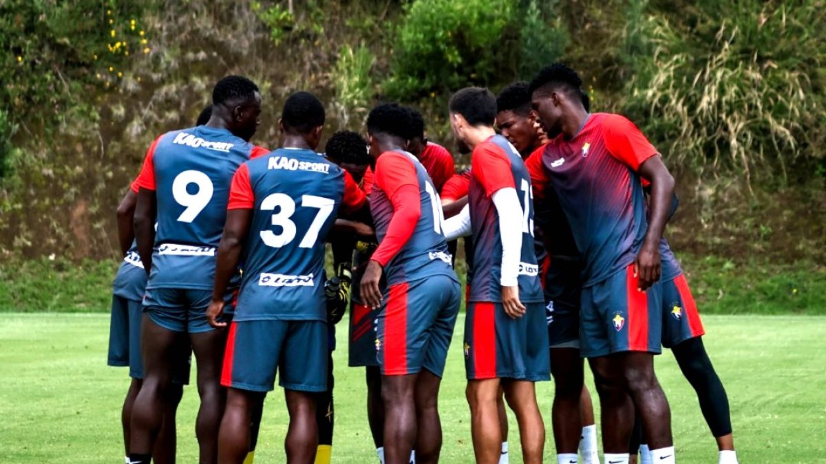 El Nacional se estrenará el 18 de marzo en el torneo de la Serie B ante Independiente Juniors.