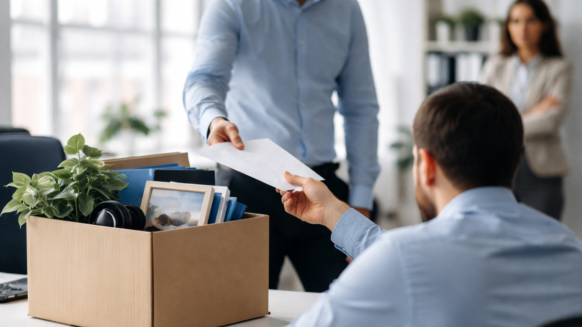 Despidos en Ecuador: ¿cuándo son legales y cómo deben indemnizarte?