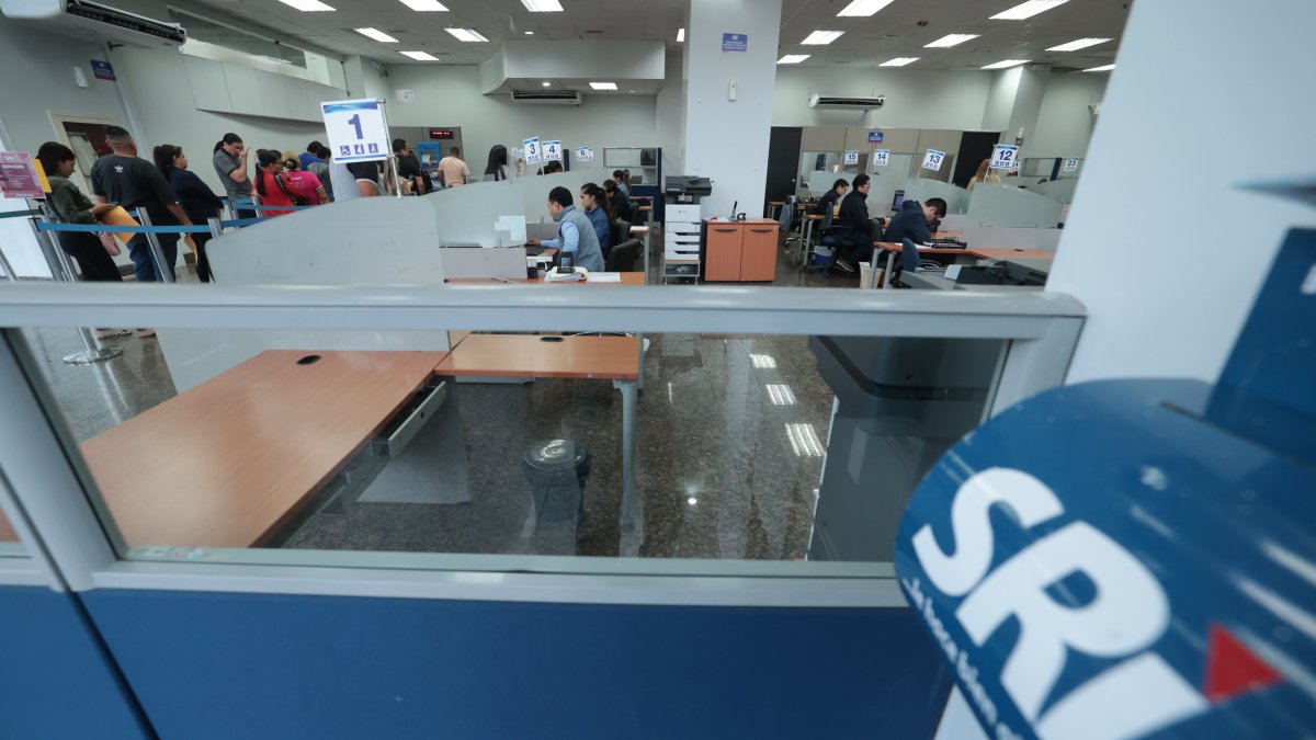 El nuevo límite del SRI cambia el uso de notas de crédito y afecta directamente a contribuyentes y empresas