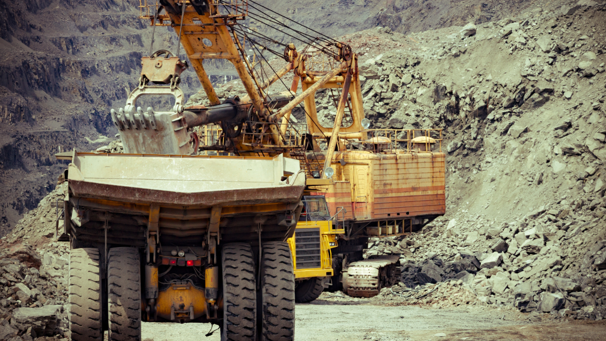 La minería en Ecuador tiene cambios de ley, aprobados por Asamblea Nacional.