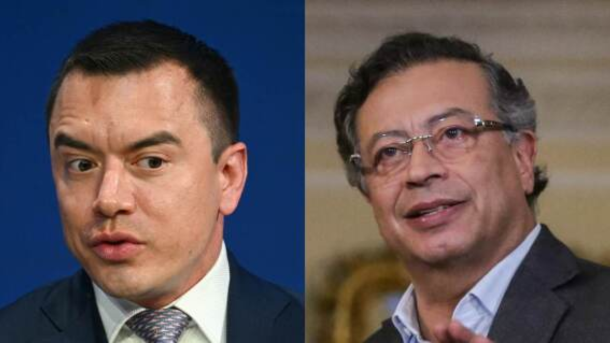 La actual disputa arancelaria entre Colombia y Ecuador podría generar mayores problemas económicos para ambos