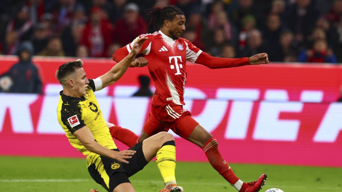 Olise y Francia: el dilema de un talento sin raíces futbolísticas en el país
