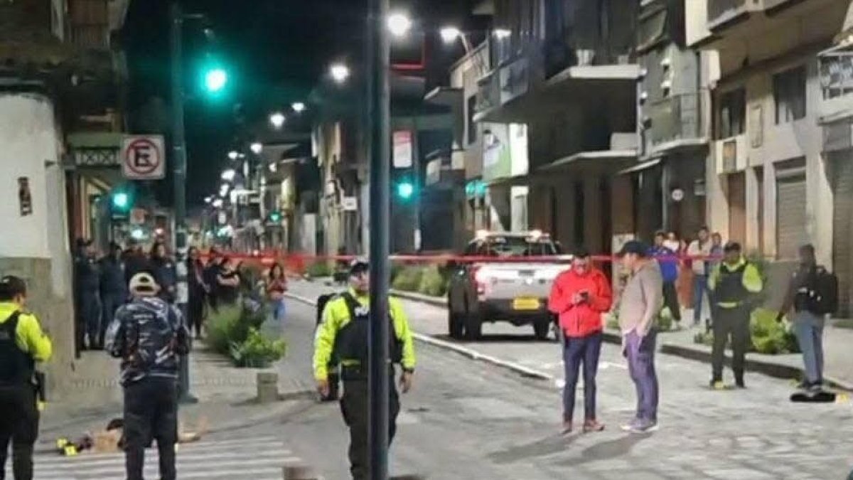 Habitantes pidieron que se fortalezcan los operativos de control.