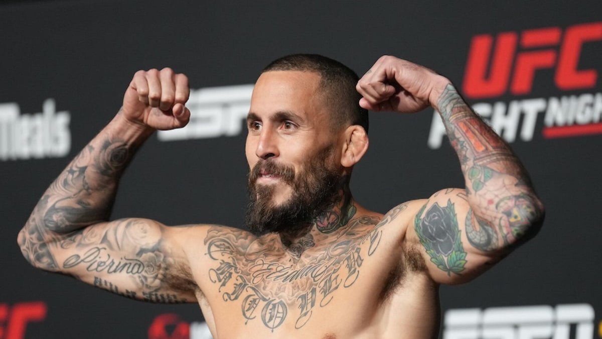 Chito Vera está de nuevo en el escenario, ahora en México.