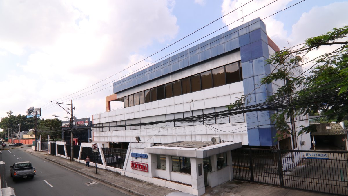 Granasa ha sido intervenida por la Superintendencia de Compañías desde el 18 de febrero,