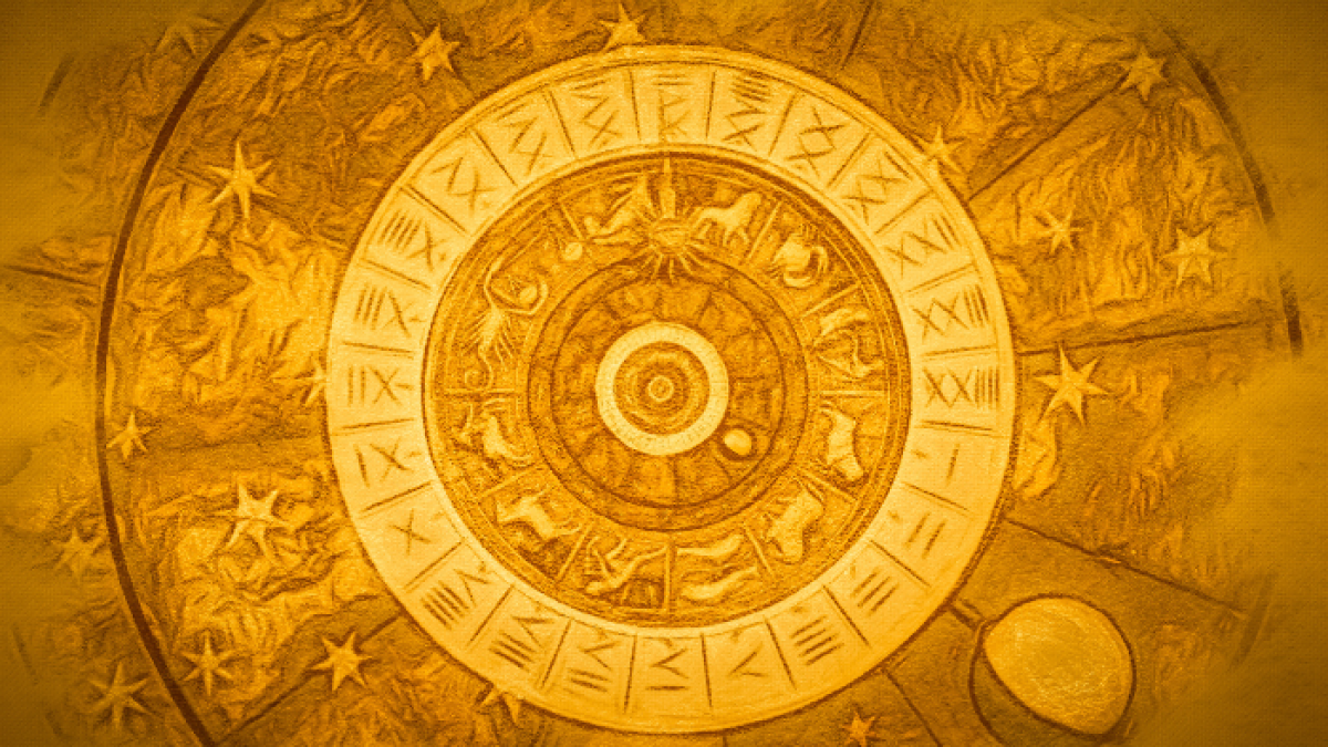 Lo que dice tu signo zodiacal este día.