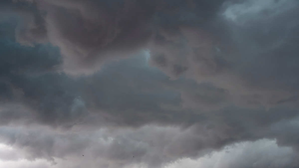 Conoce el clima en tu ciudad este día.