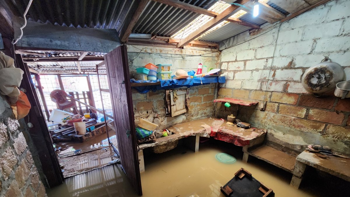 Ecuador: Emergency cash assistance program opens for registration