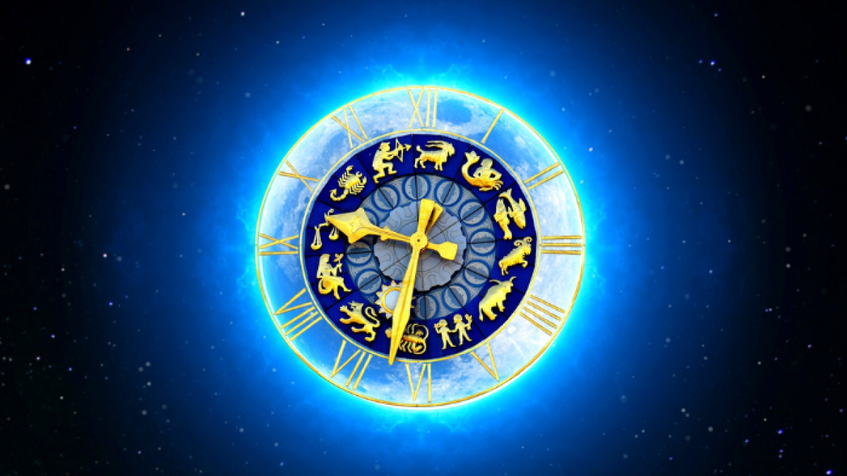 Lo que dice tu signo zodiacal este día.