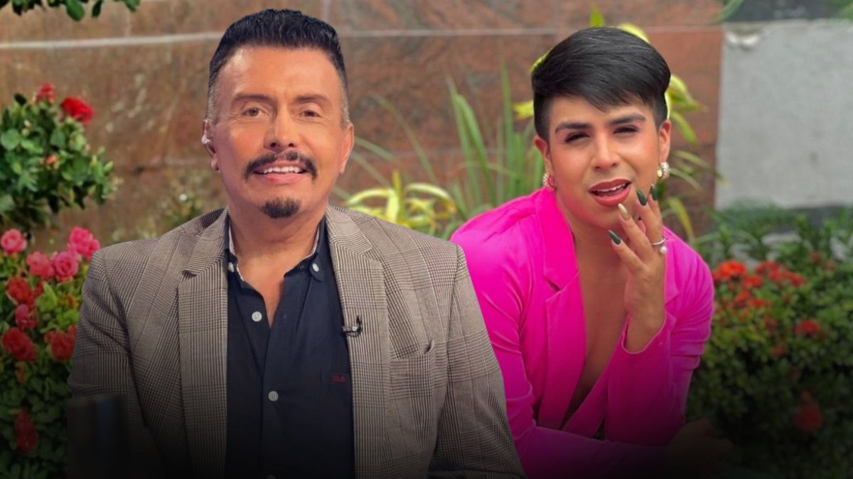 Reinaldo Vásquez y La Víbora