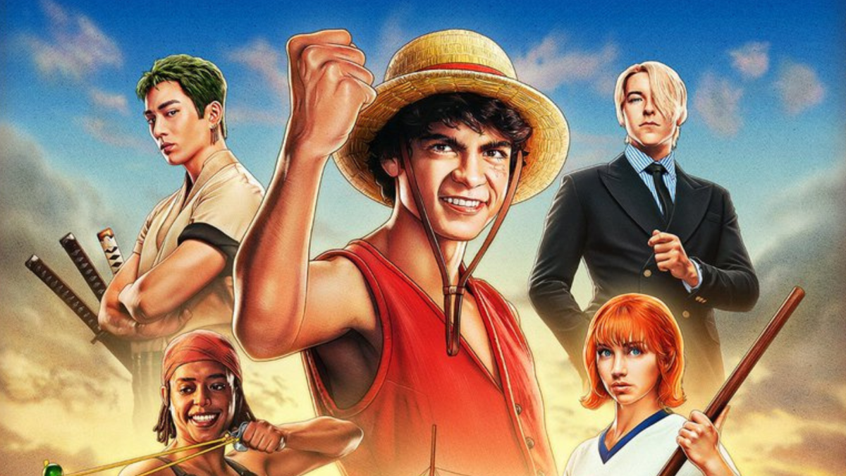 One Piece, la adaptación de acción en vivo del manga de Eiichirō Oda regresa con su segunda temporada, titulada Rumbo a la Grand Line