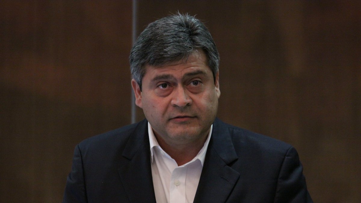 El exasambleísta Salomón Fadul llegó a la Asamblea Nacional auspiciado por el PSC