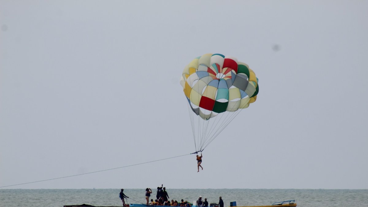 El feriado de carnaval no dejó los resultados esperados en Esmeraldas.