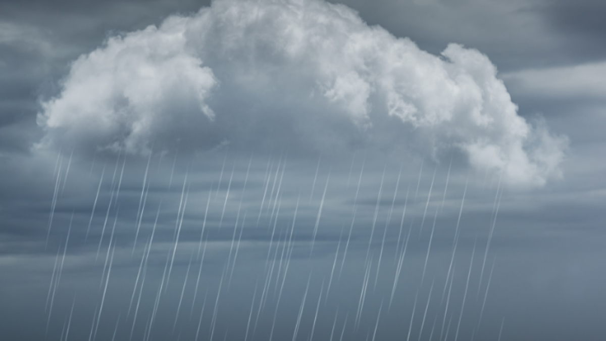 Conoce el clima en tu ciudad este día.