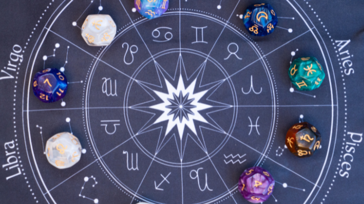 Lo que dice tu signo zodiacal este día.