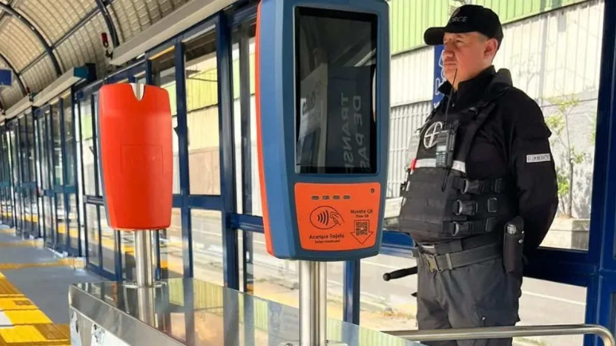 El Municipio de Quito entregará 300 000 tarjetas electrónicas gratuitas para facilitar el pago integrado en Trolebús, Ecovía y Metro