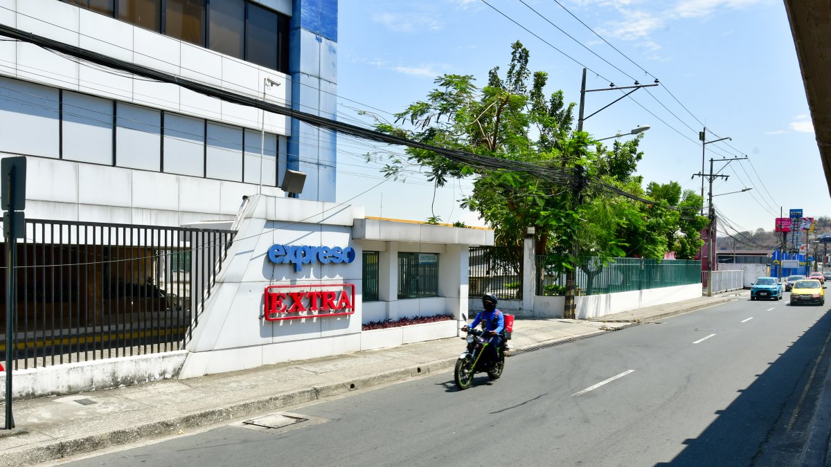 La empresa internacional revisó la contabilidad de Gráficos Nacionales S. A.