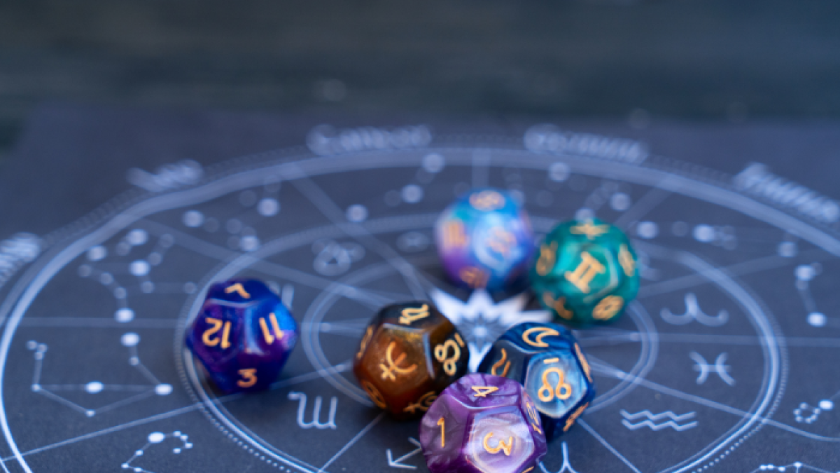 Lo que dice tu signo zodiacal este día.