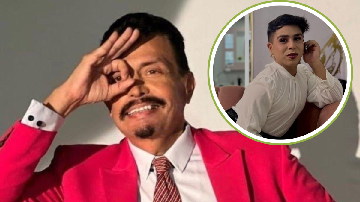 Reynaldo Vásquez y La Víbora