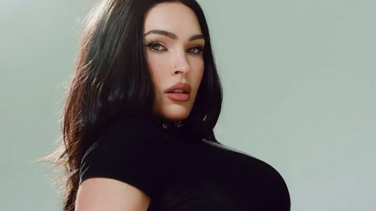 El regreso de Megan Fox a Instagram genera especulaciones sobre su clonación