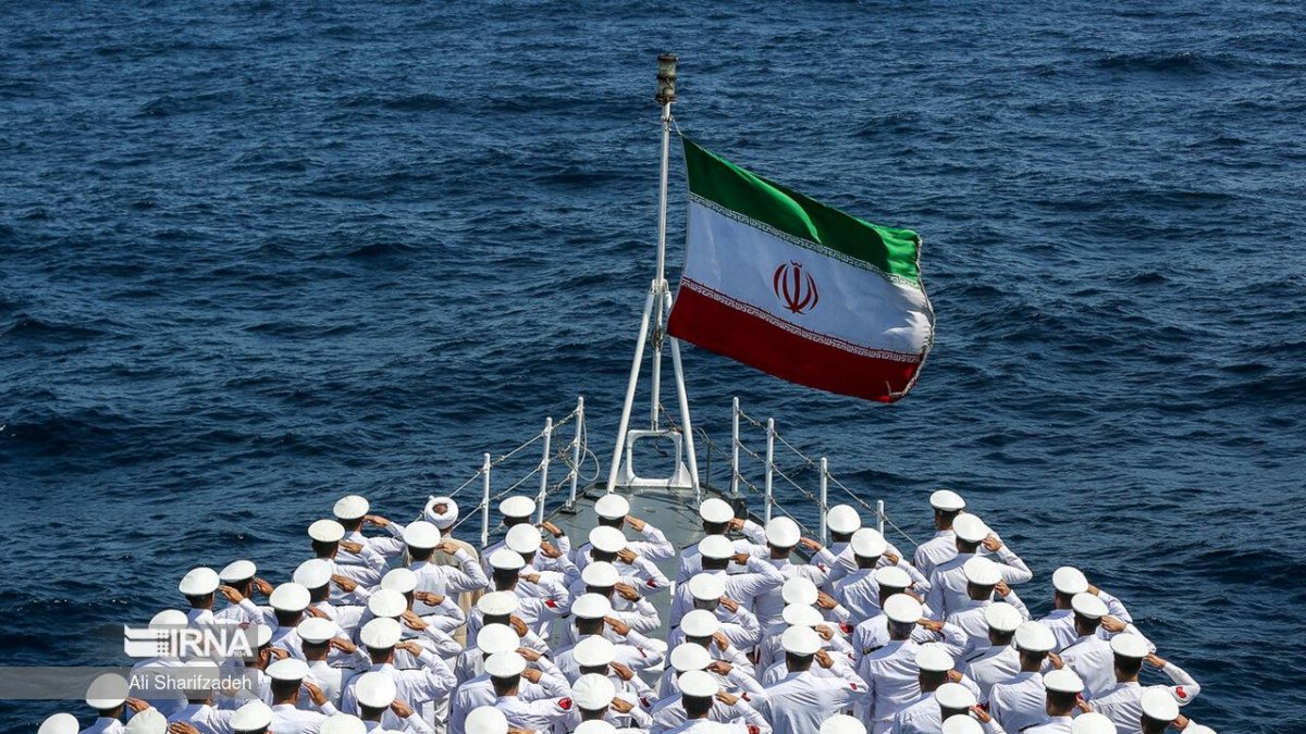 El Gobierno de Irán responsabiliza a Estados Unidos por el hundimiento del buque militar IRIS Dena y alerta sobre una posible escalada del conflicto.