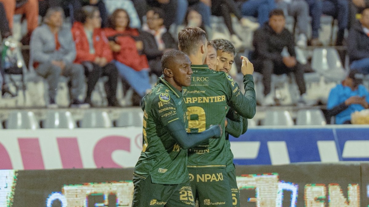 Orense se estrena en la Copa Sudamericana recibiendo a Macará en el 9 de Mayo.