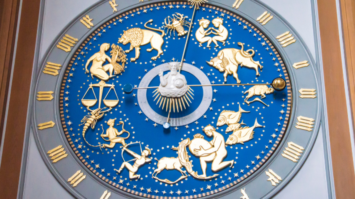 Lo que dice tu signo zodiacal este día.