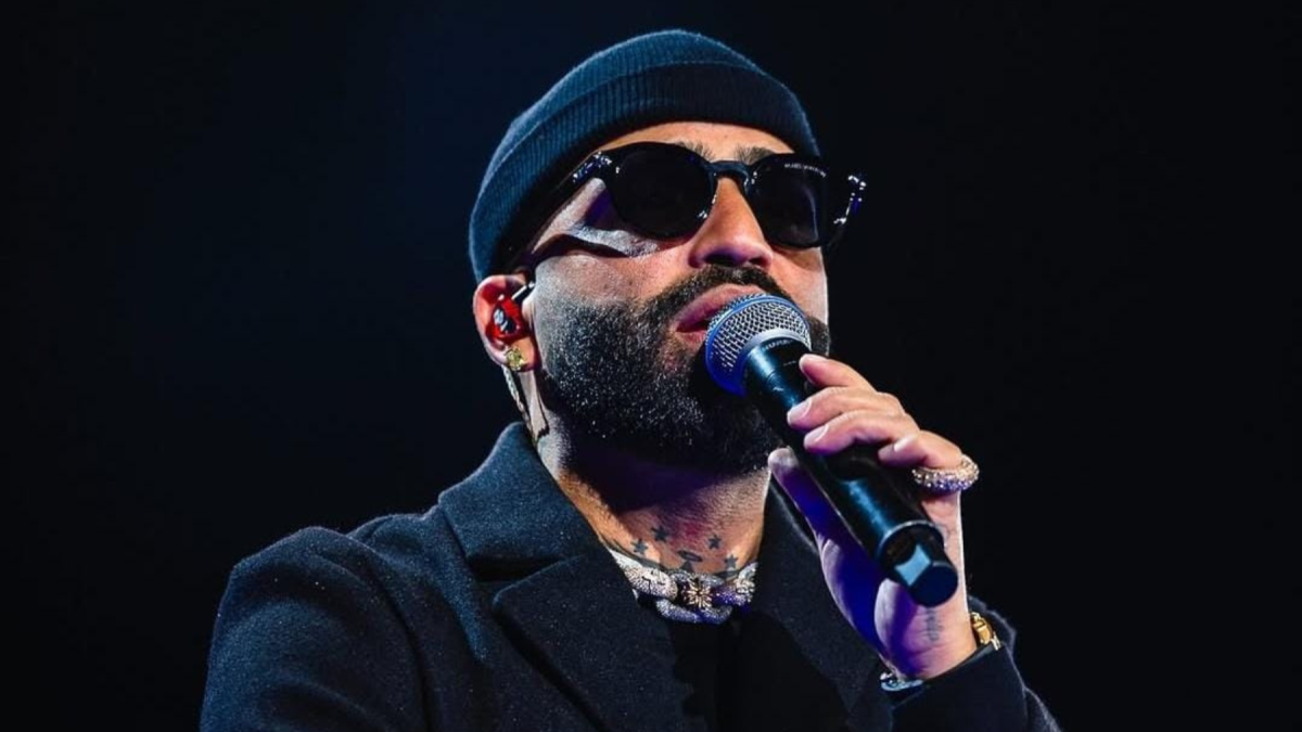 Fans de Arcángel responden con sold out en Guayaquil y alta demanda en Quito para su tour La 8va Maravilla, que celebra 20 años de carrera.