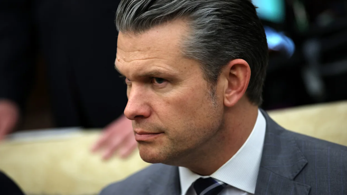 Pete Hegseth pidió a los países de la región que deben 