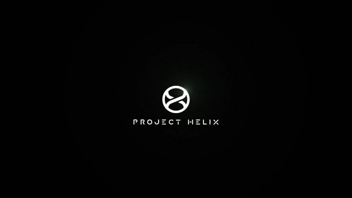 Project Helix es el nombre clave de la próxima consola de Xbox, que buscará unir el mundo del gaming de PC con el de consola