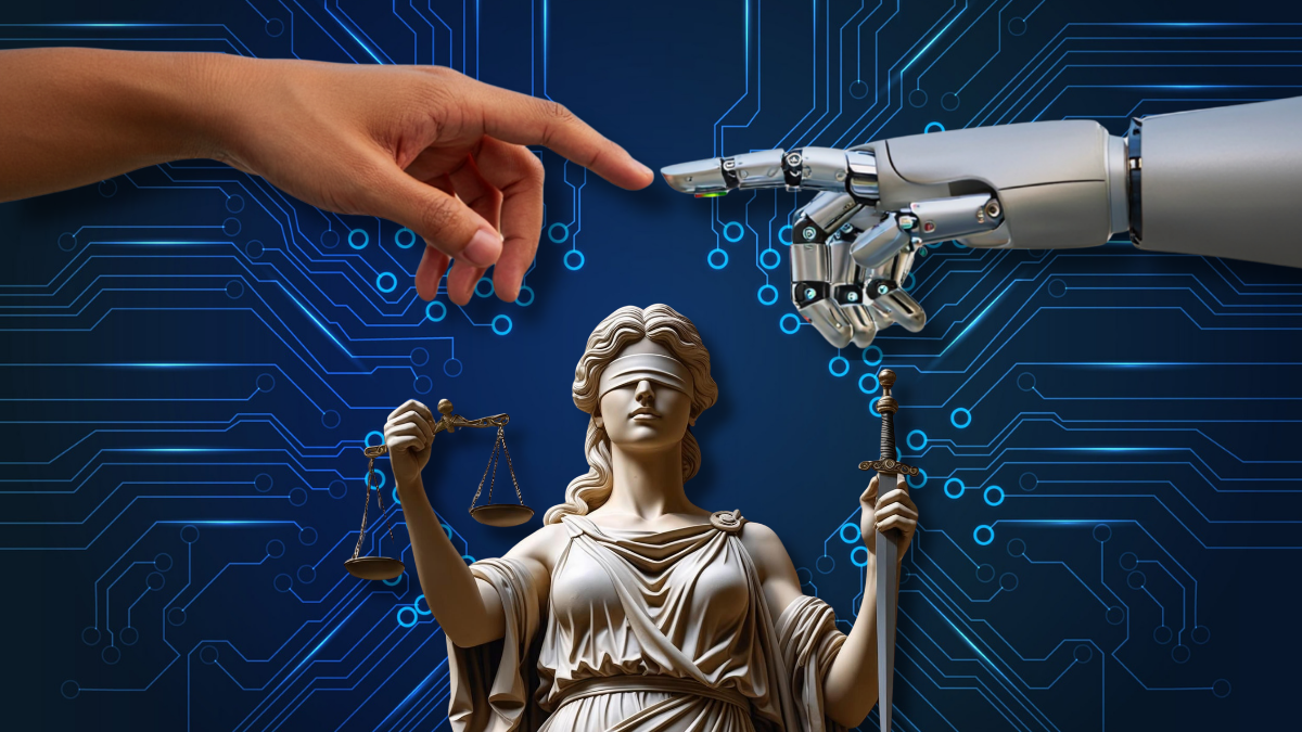 La inteligencia artificial está transformando el mundo del derecho y creando nuevas especializaciones legales