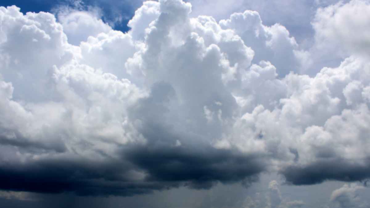 Conoce el clima en tu ciudad este día.