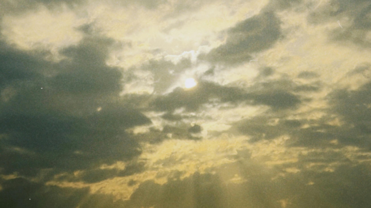 Conoce el clima en tu ciudad este día.