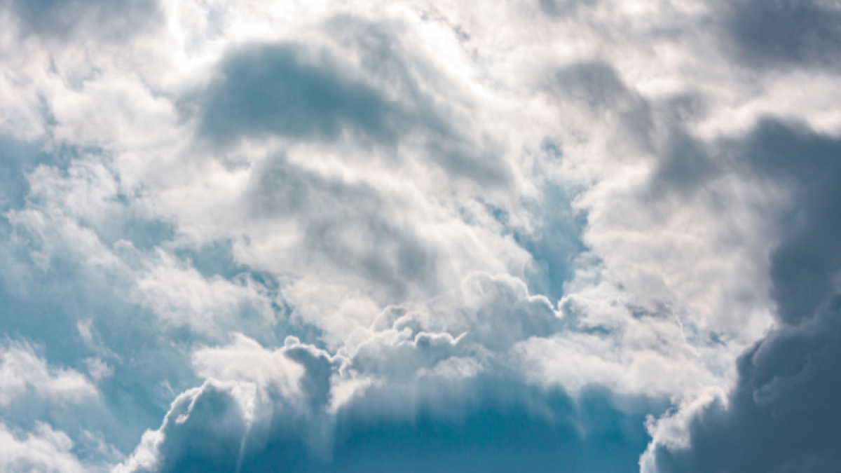 Conoce el clima en tu ciudad este día.