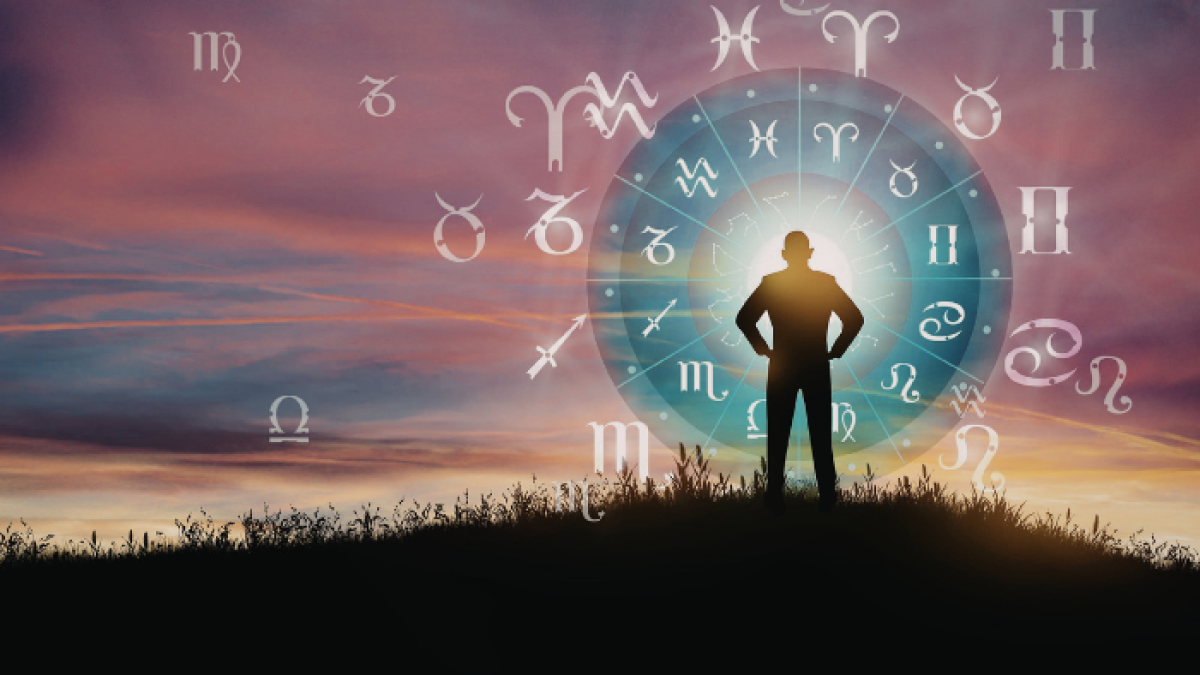 Lo que dice tu signo zodiacal este día.