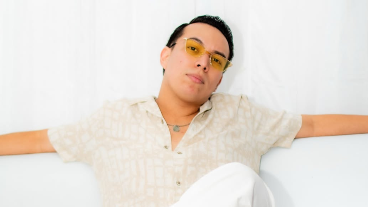 Álex vizuete es un actor ecuatoriano-estadounidense.