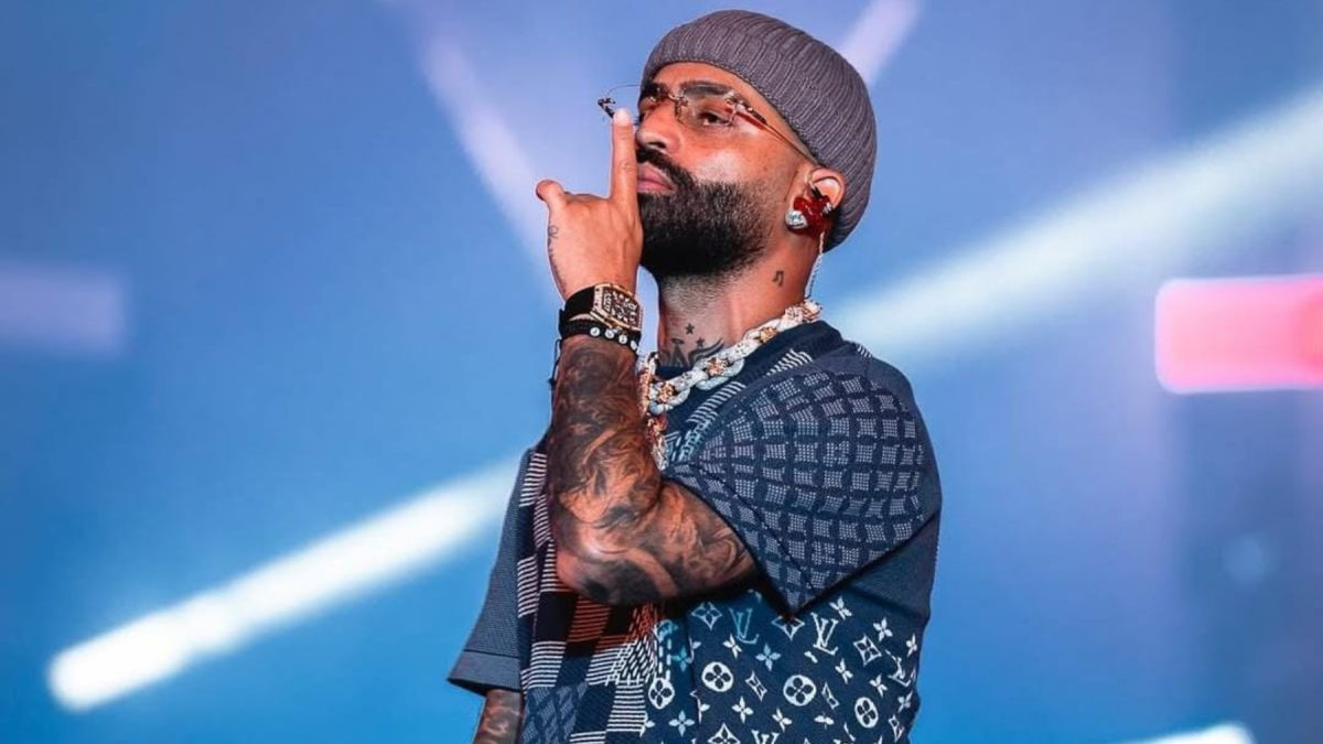 Arcángel dará siete conciertos en Ecuador este 2026.