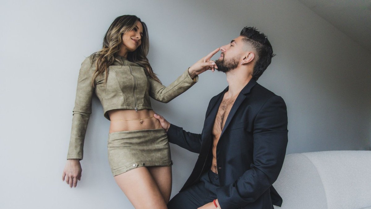 Alejandra y Beta han recibido el apoyo de sus seguidores de México y República Dominicana.