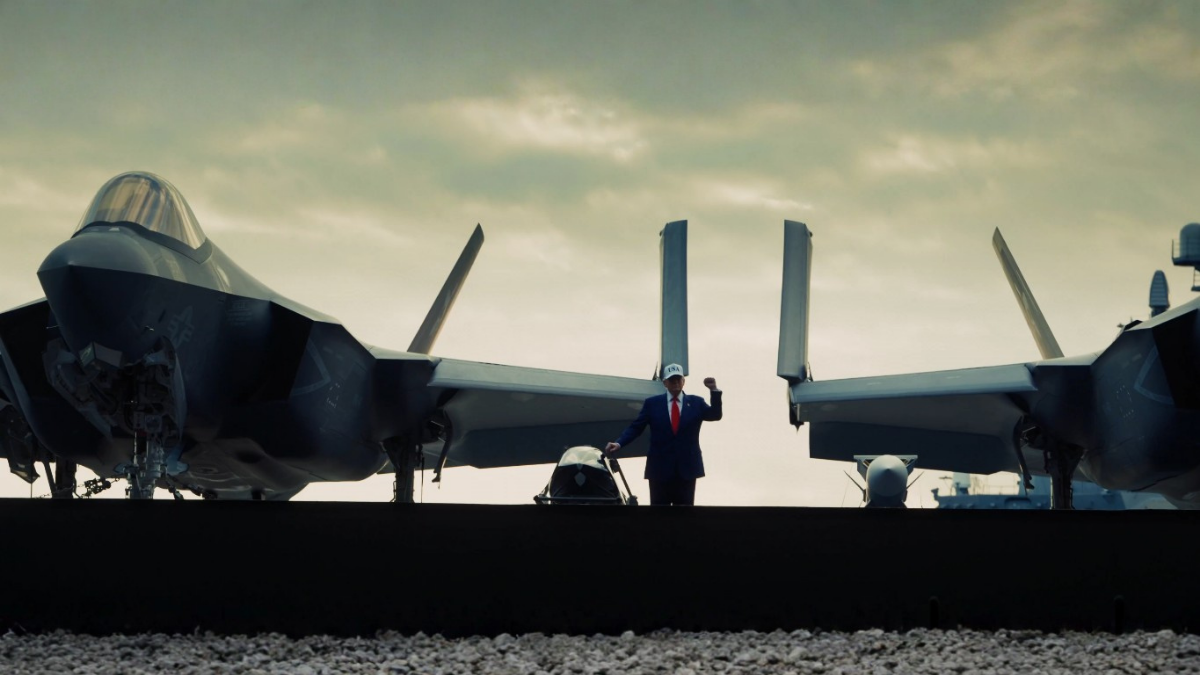 El ejército estadounidense realizó un ataque contra una embarcación señalada de narcotráfico en el Pacífico oriental