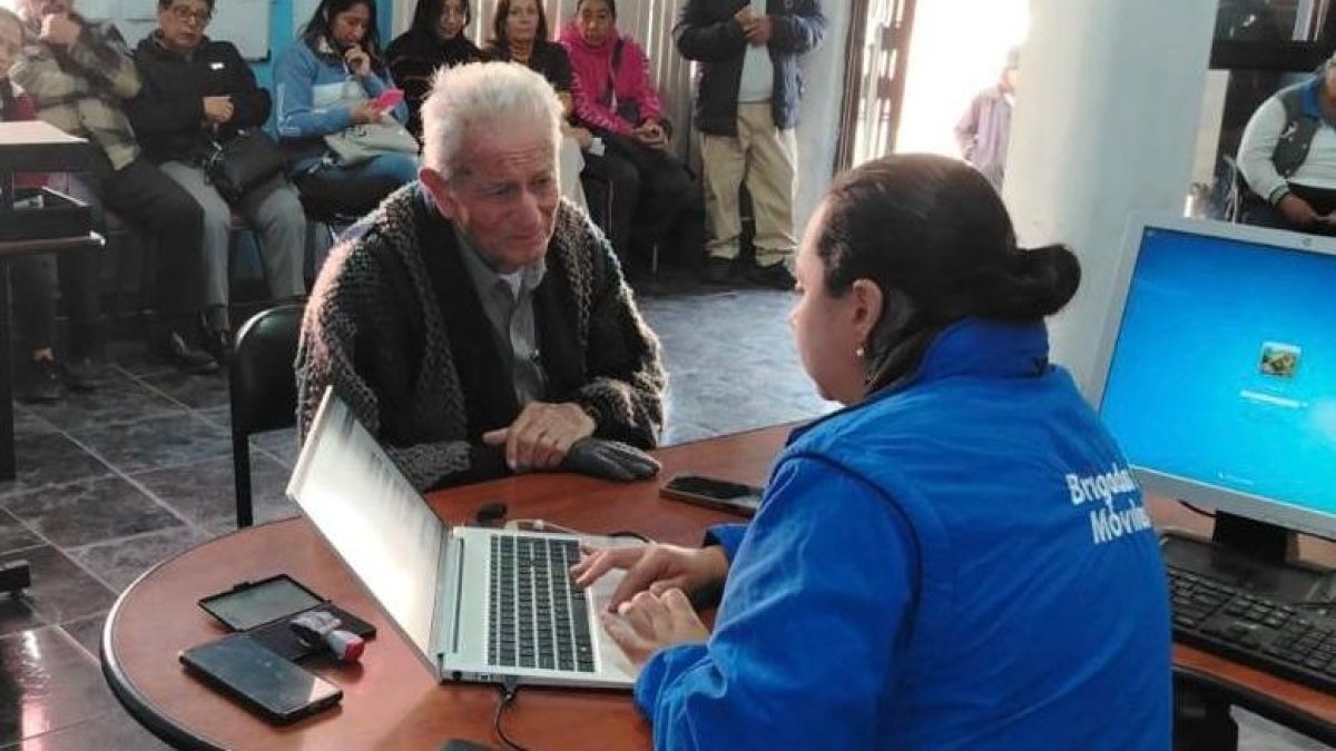 Con la tarifa del IVA establecida en 15%, el beneficio se ha ajustado para proteger el presupuesto de los adultos mayores