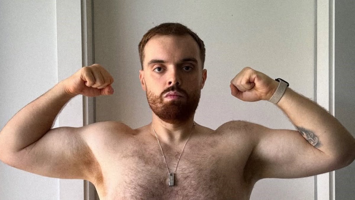 Ibai Llanos anunció los combates de La Velada del Año 6 durante un directo en sus plataformas.