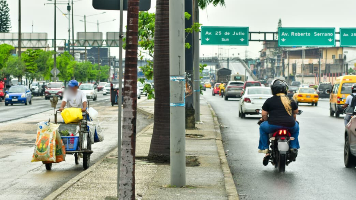 El hallazgo se reportó cerca de una institución educativa.