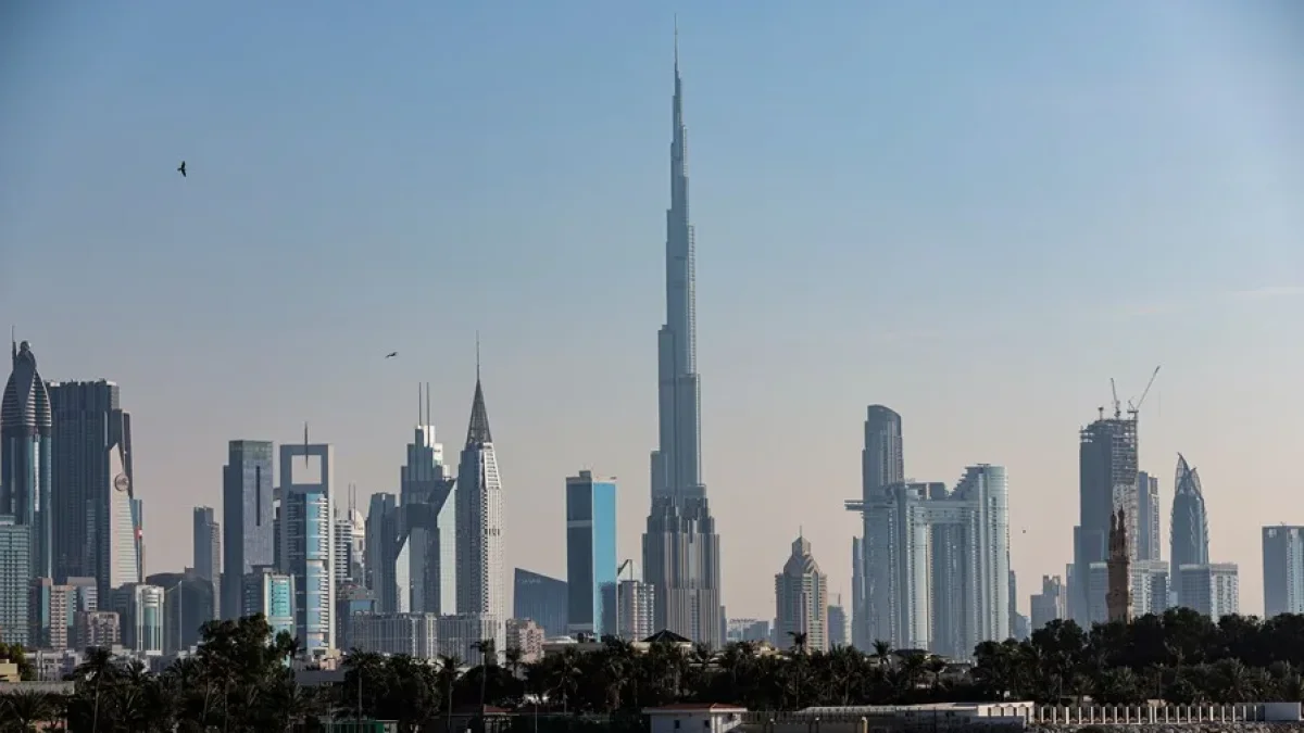 La calle estará diseñada exclusivamente para convertirse en un icono visual y un imán para el turismo global