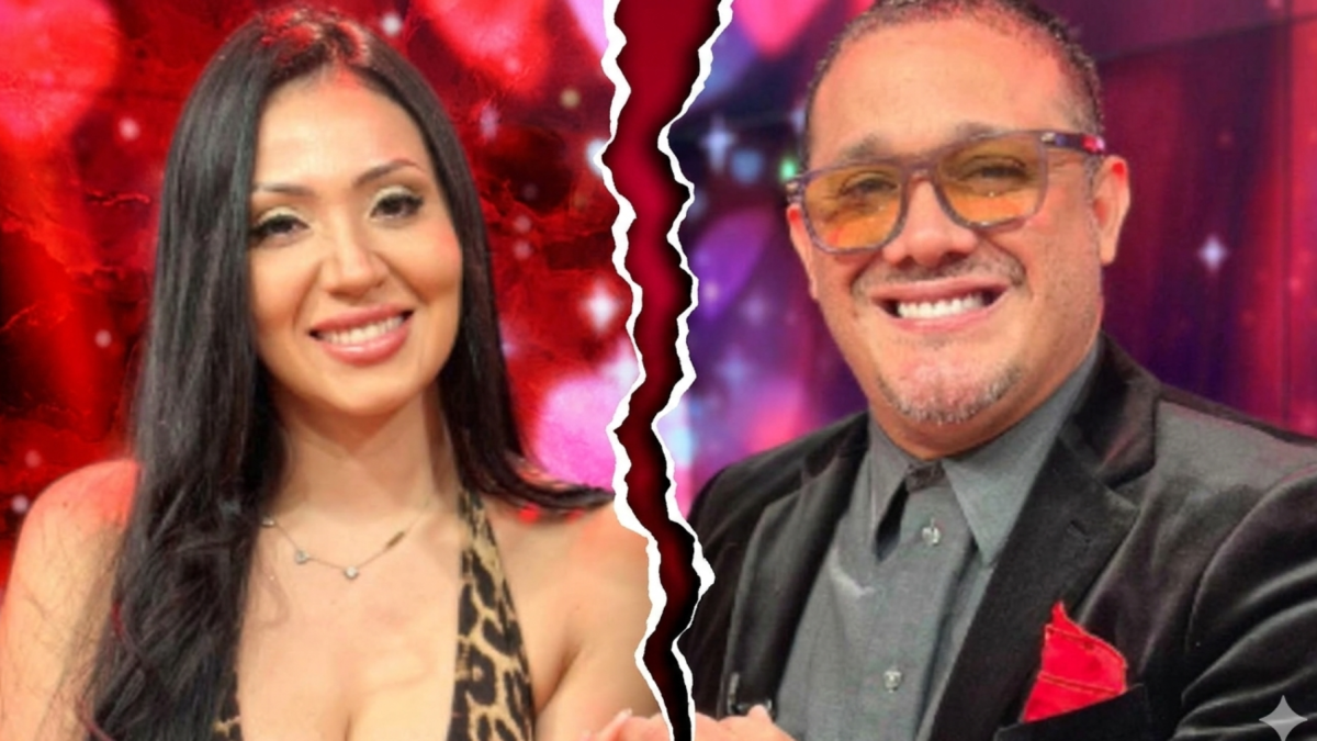 Diana Carrera y Carlos José Matamoros se divorciarán