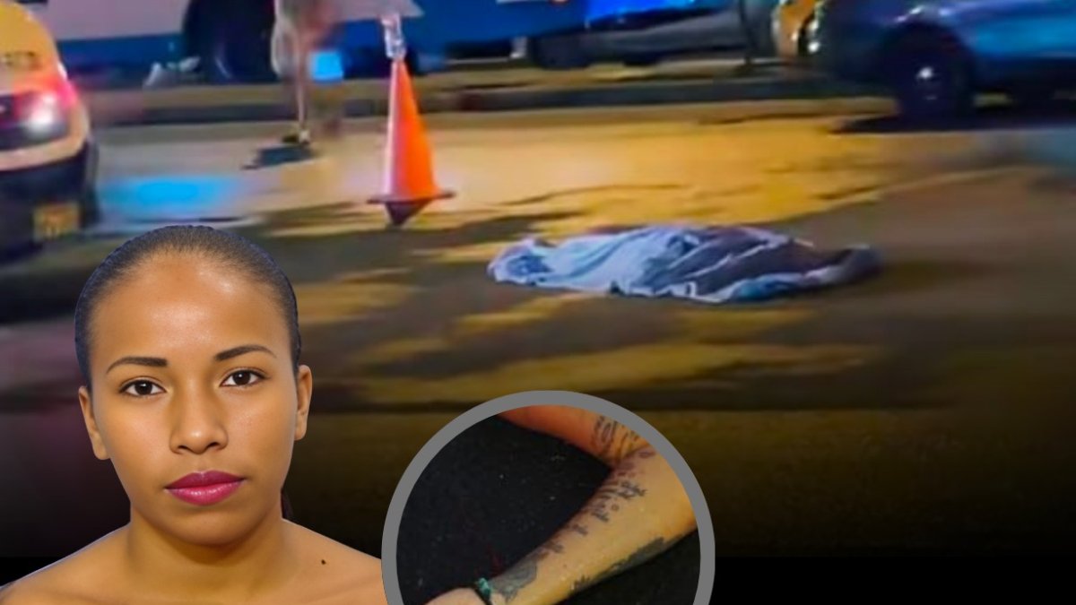 Margarita Rafaela Guerrero Altamirano es la mujer hallada sin vida en el sur de Guayaquil.