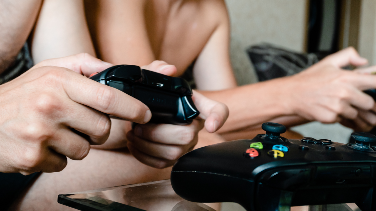 Videojuego ecuatoriano compite en BAFTA Games 2026.