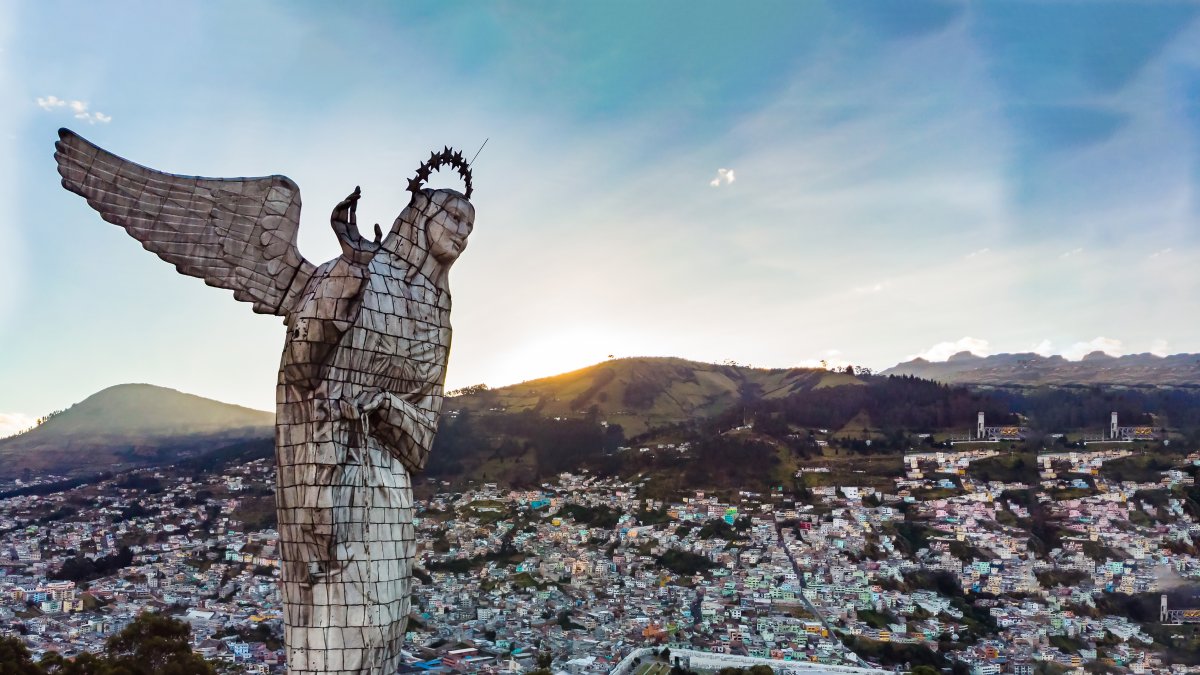 Turismo en Quito crece con premios internacionales, eventos y el impulso del Metro