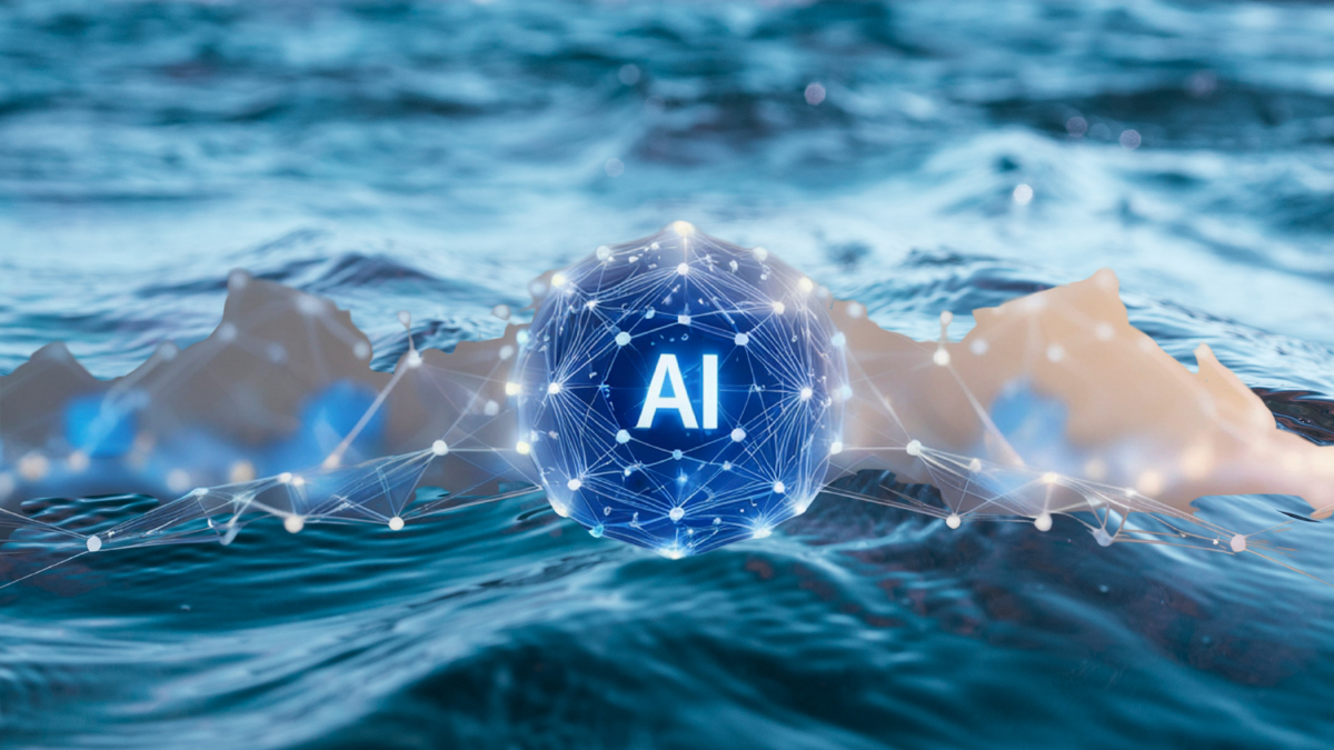 El auge de la inteligencia artificial ha disparado la construcción de centros de datos en todo el mundo