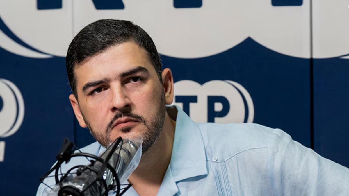 Este requerimiento se da en el contexto del tercer intento de apelación