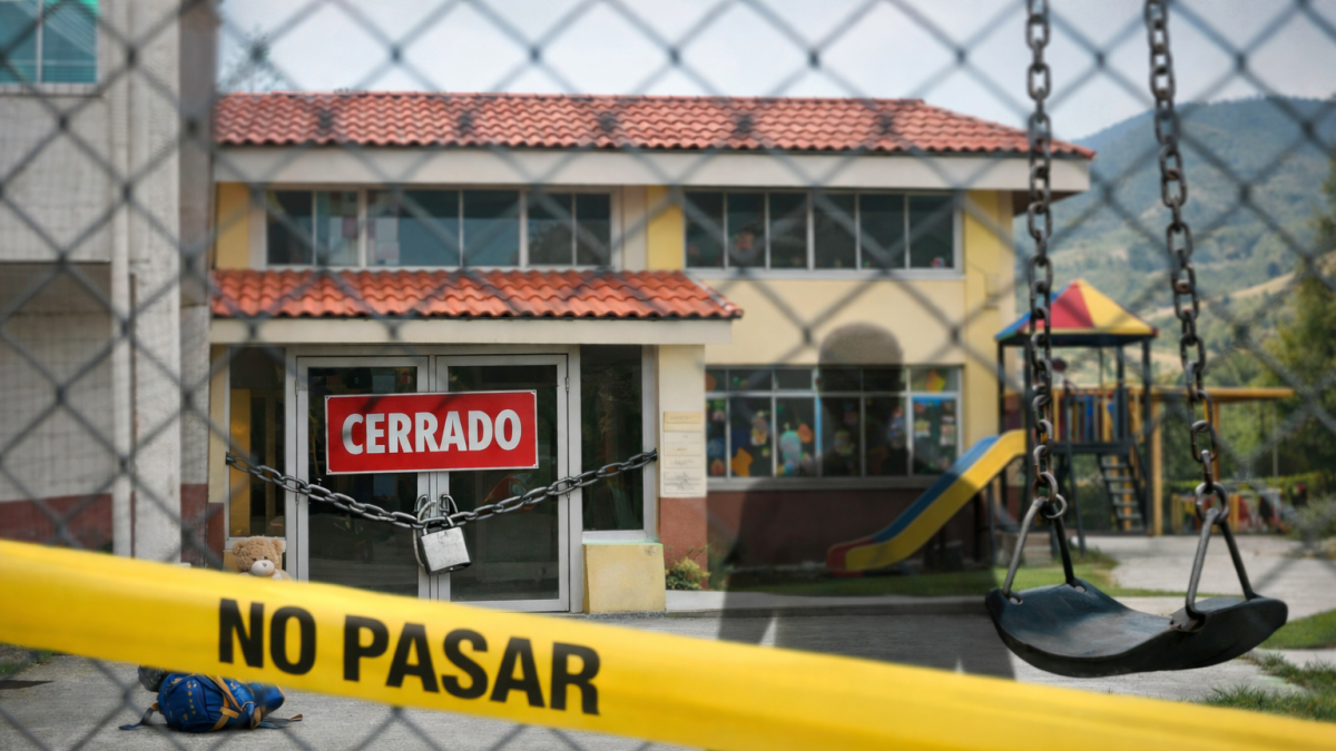 El docente sentenciado por el caso Dalcroze falleció antes de cumplir su condena.